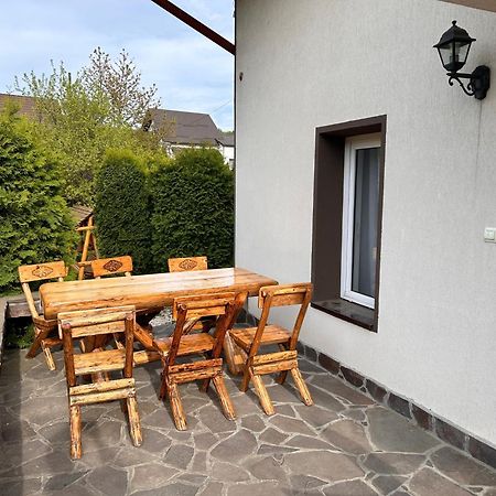 Homy Family House Bran (Brasov) Exterior foto