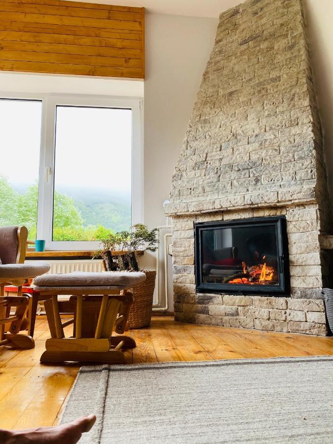 Homy Family House Bran (Brasov) Exterior foto