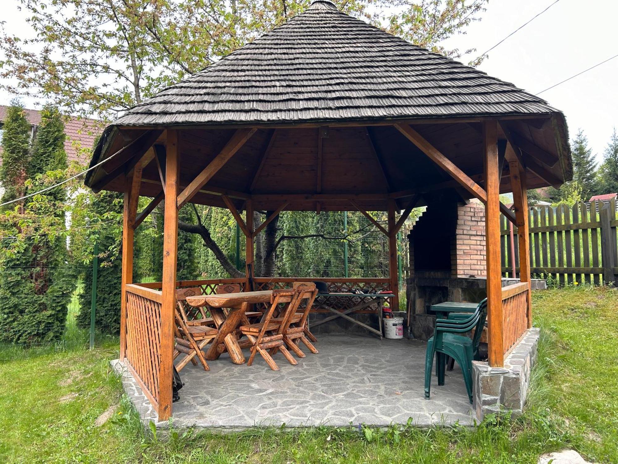 Homy Family House Bran (Brasov) Exterior foto