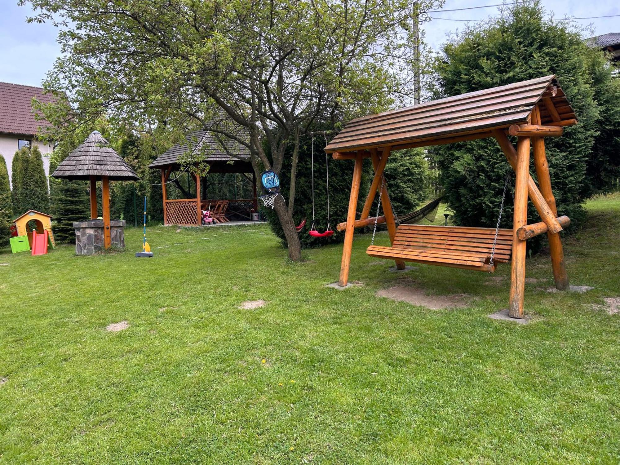 Homy Family House Bran (Brasov) Exterior foto