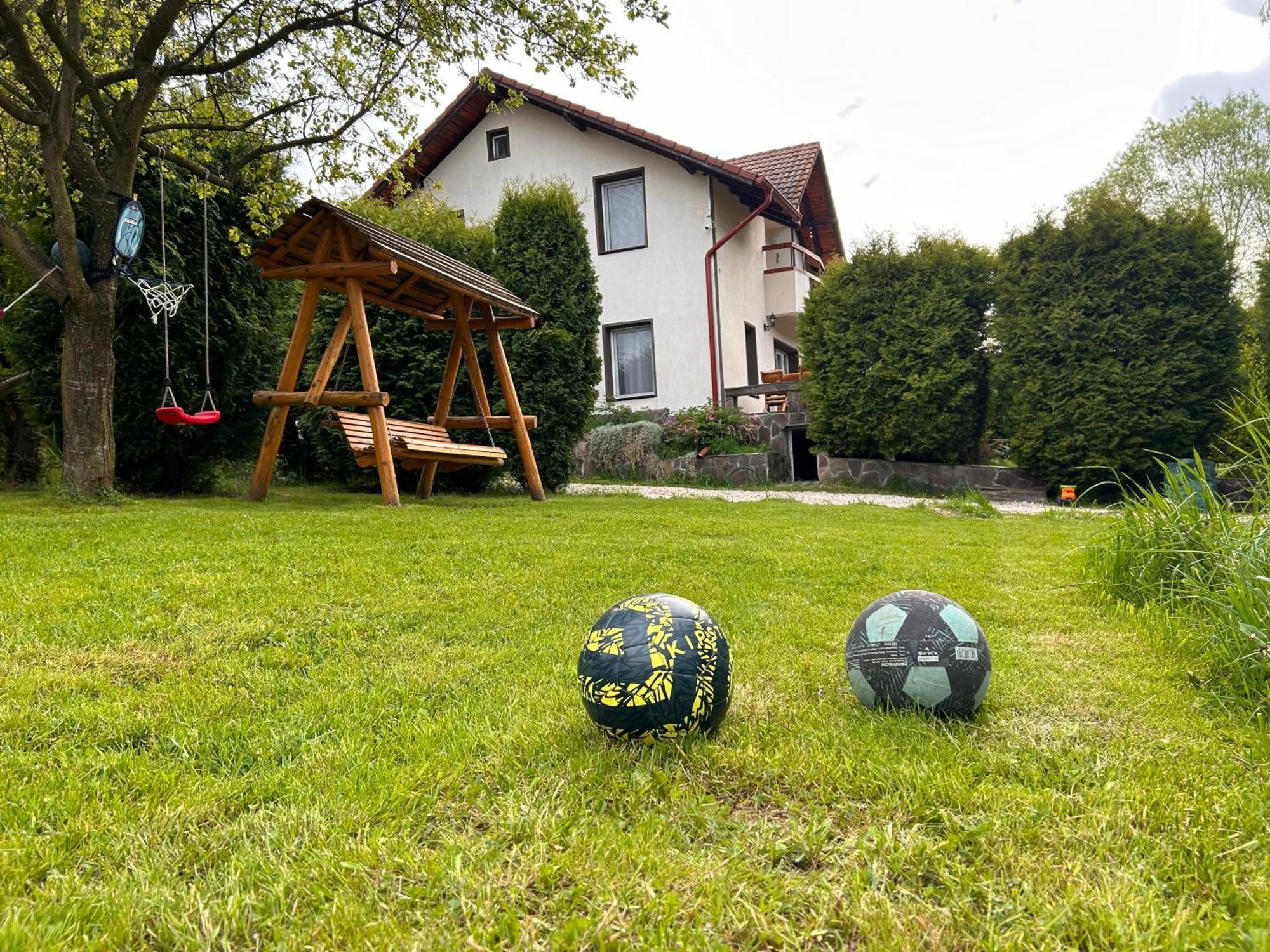 Homy Family House Bran (Brasov) Exterior foto