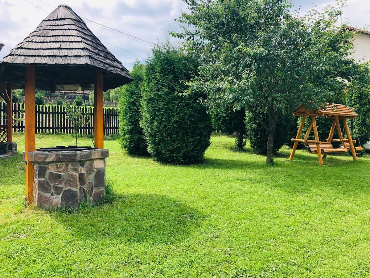 Homy Family House Bran (Brasov) Exterior foto